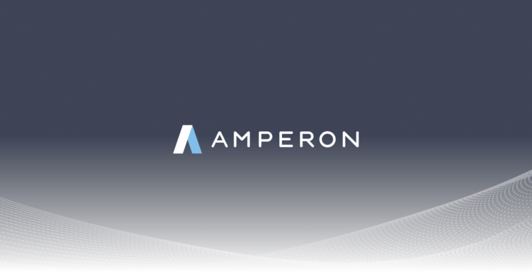 Amperon Expands into Europe with AI-Powered Energy Forecasting Services