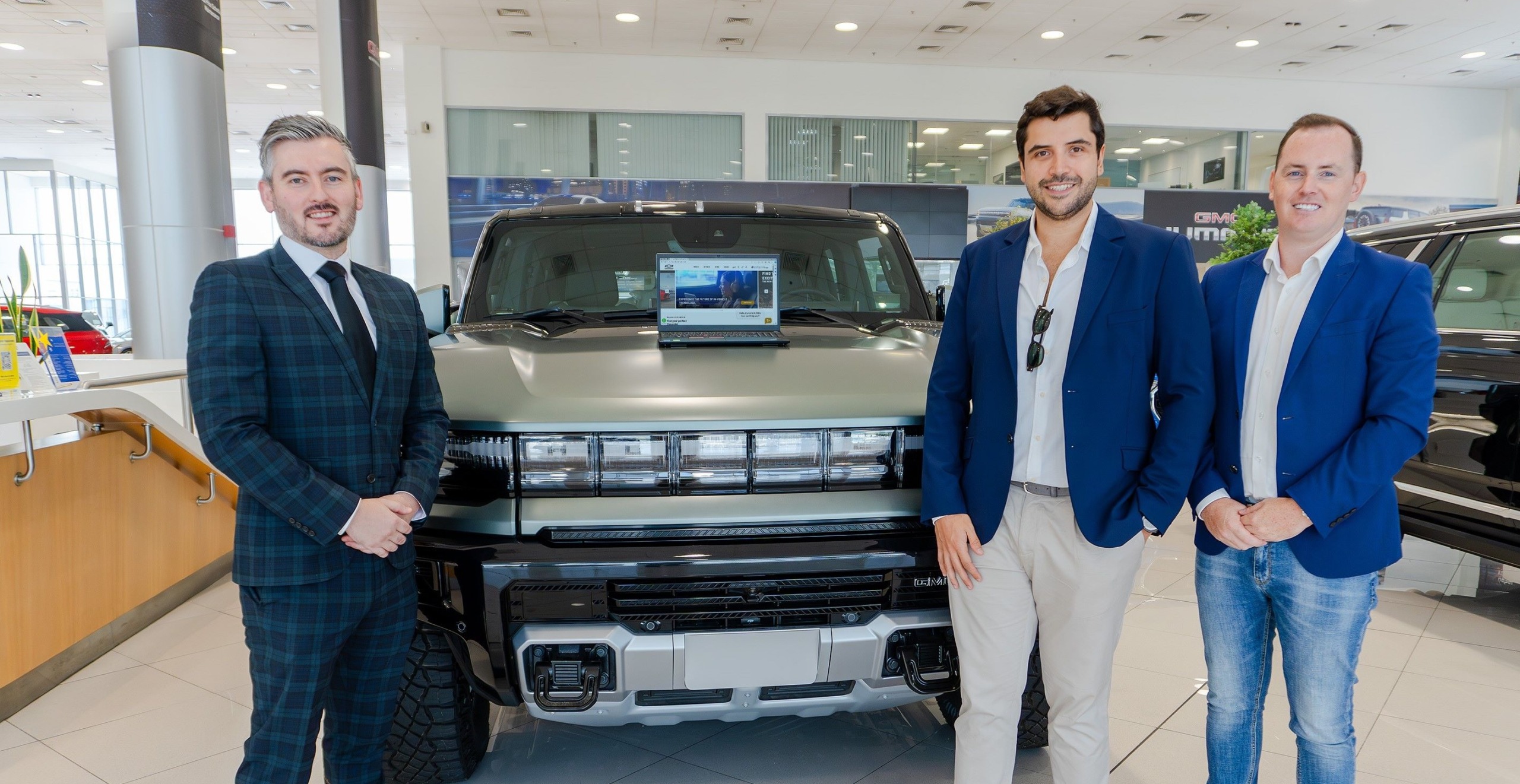 Meet DALIA, the Ai Chatbot behind Al Ghandi Auto’s Bid to transform the customer experience in the region