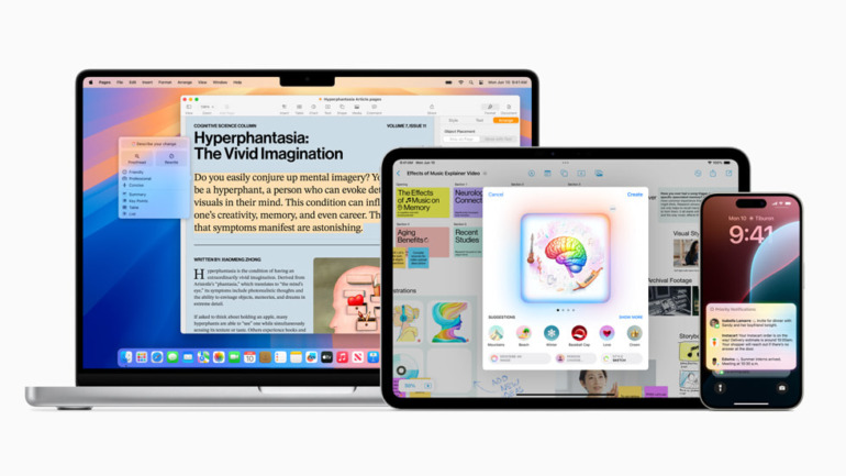 10 ways you can make the best use of Apple Intelligence