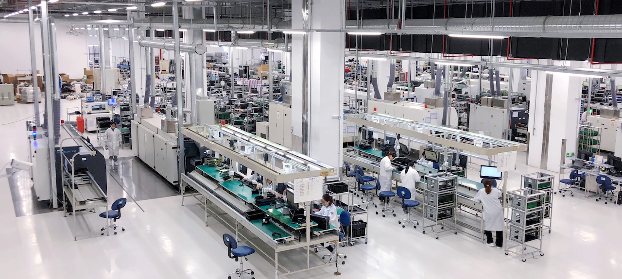 A Case Study on Creation Technologies’ Journey to Digitalization with Cogiscan: Elevating Efficiency in Electronics Manufacturing