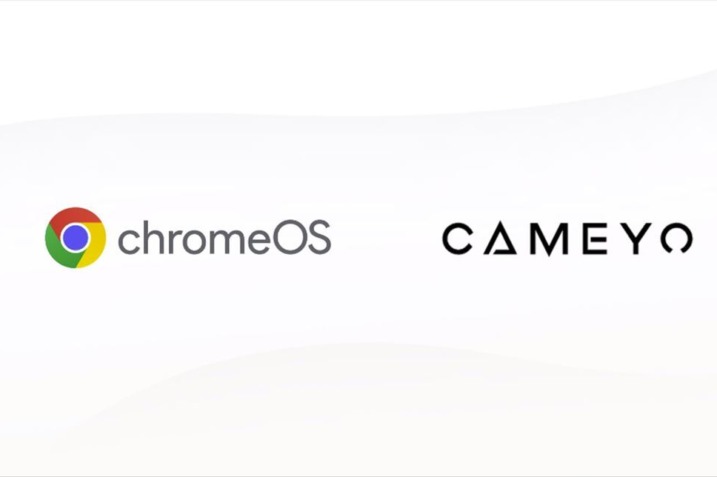 Windows app virtualization could come to ChromeOS