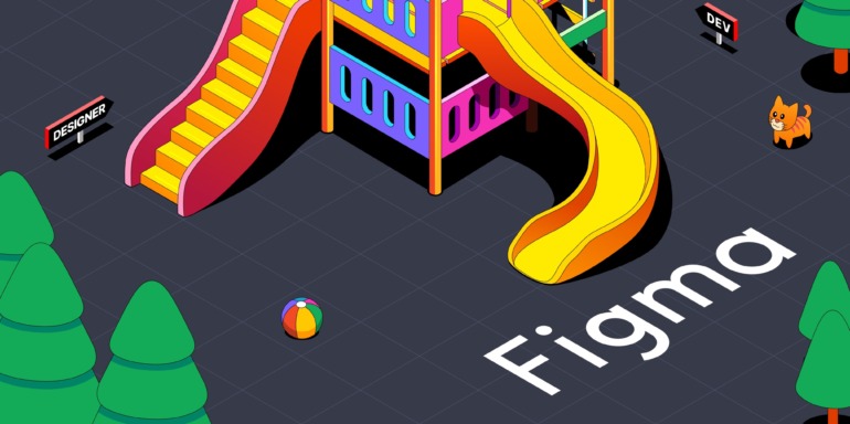 Figma Finally Joins the AI Party, and It's Bringing Slides
