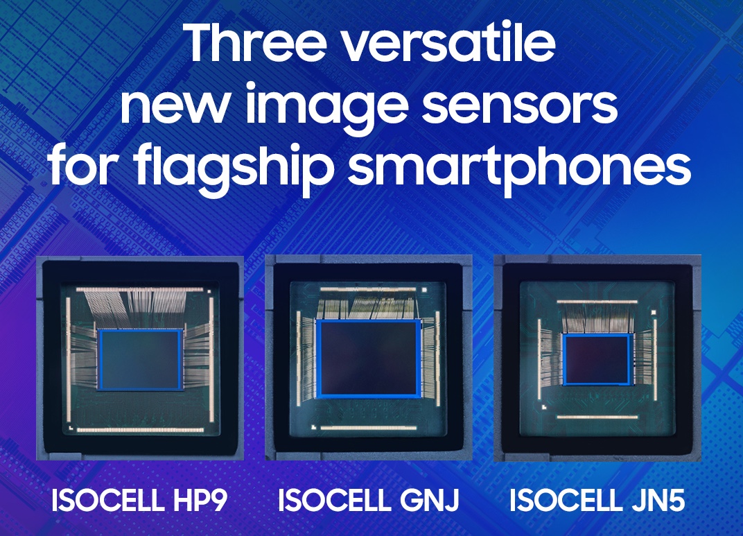Samsung's New 200MP Camera Sensor: Zoom Zoom for the Galaxy S25 Ultra?