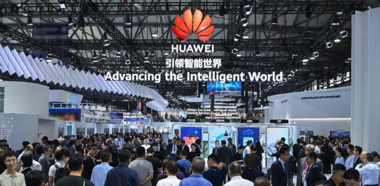 MWCS 2024: Huawei Embraces Commercial 5G-A for the Mobile AI Era