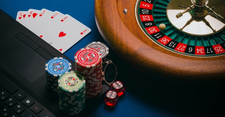 AI's Growing Application in Online Gambling