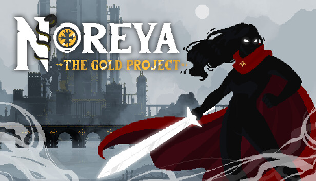 Noreya: The Gold Project Is Out Today on Steam