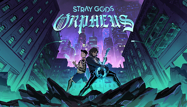 HUMBLE GAMES AND SUMMERFALL STUDIOS’ STRAY GODS: ORPHEUS NOW AVAILABLE FOR PC, XBOX, PLAYSTATION AND NINTENDO SWITCH