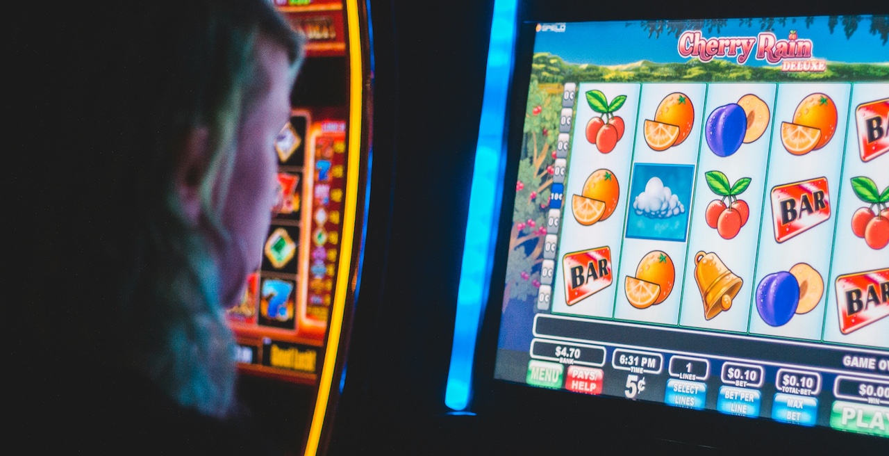 AI's Growing Application in Online Gambling