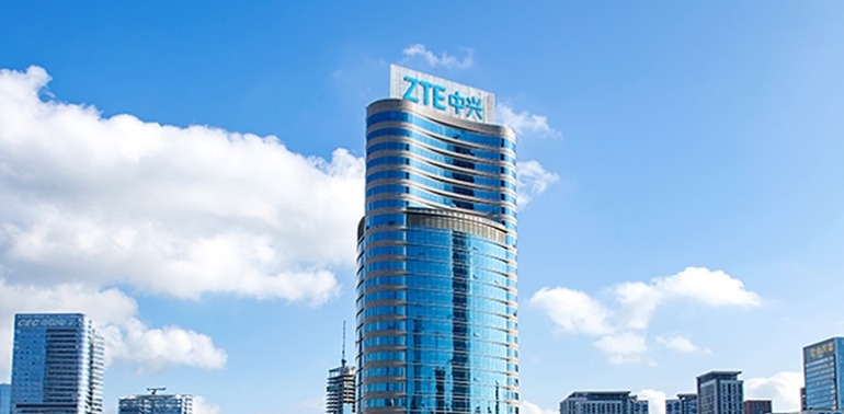 ZTE highlights building solid foundations with full-stack intelligent computing solution at MWC Shanghai 2024