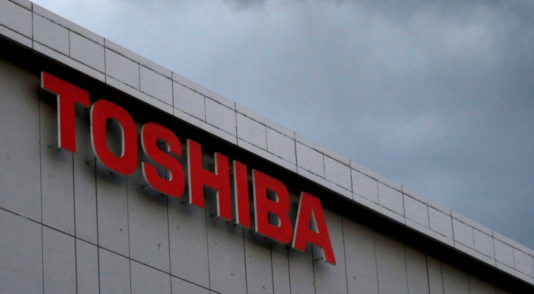 Seven Toshiba Gas Insulated Transformers Enter Operation in Makkah