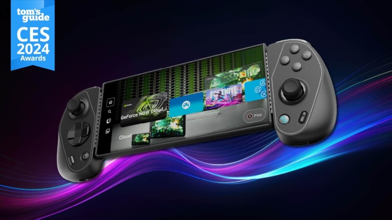 Serafim S3 Cloud Gaming Controller Crowned a Tom's Guide's Best of CES 2024, Pre-Order Starts June 2024