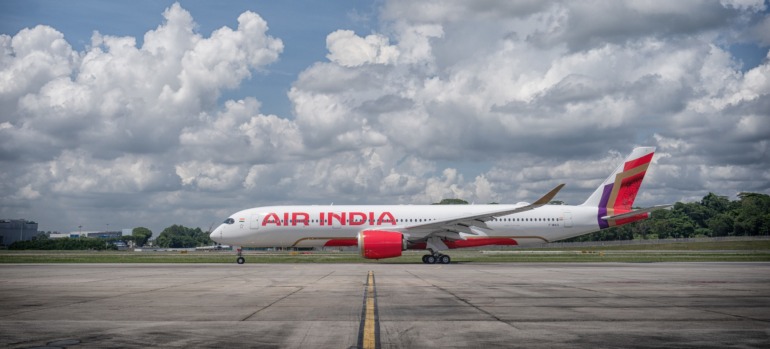 Air India Selects IBS Software's iCargo Platform to Underpin Major Expansion in Air Cargo Operations