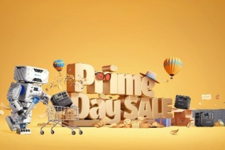 BLUETTI Prime Day