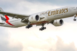 Boeing 777