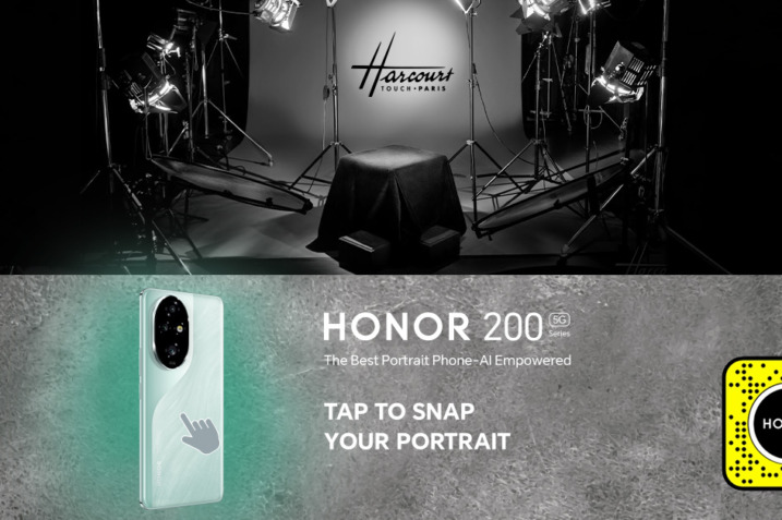 Honor 200 Series