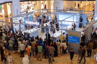 Samsung Gulf Electronics