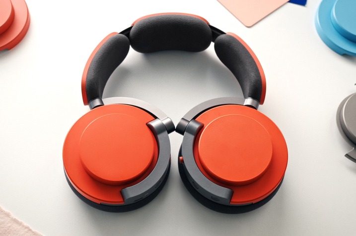 Dyson OnTrac headphones