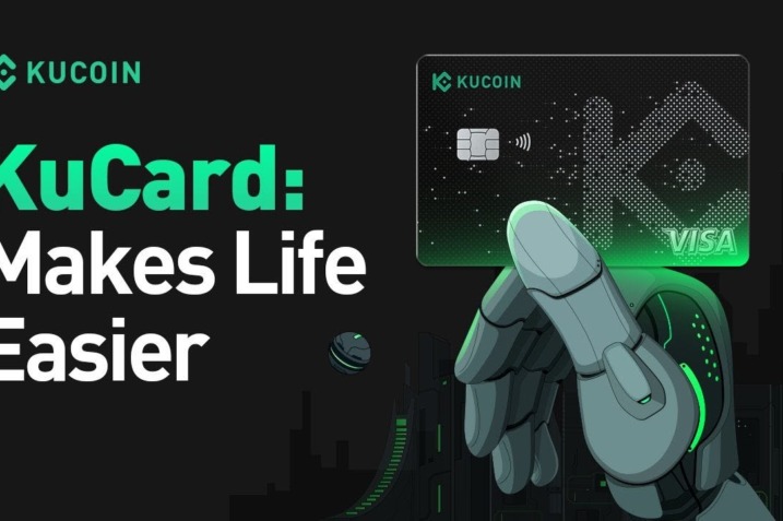 KuCard