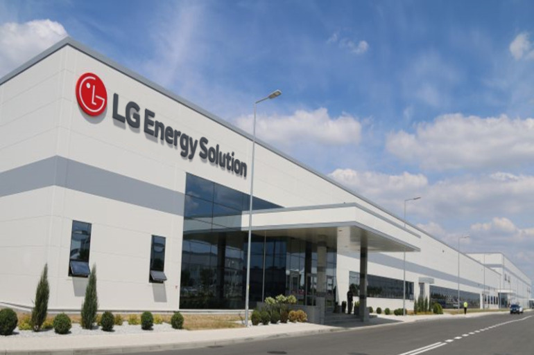 LG Energy Solution and Liontown Resources agree on long-term strategic partnership