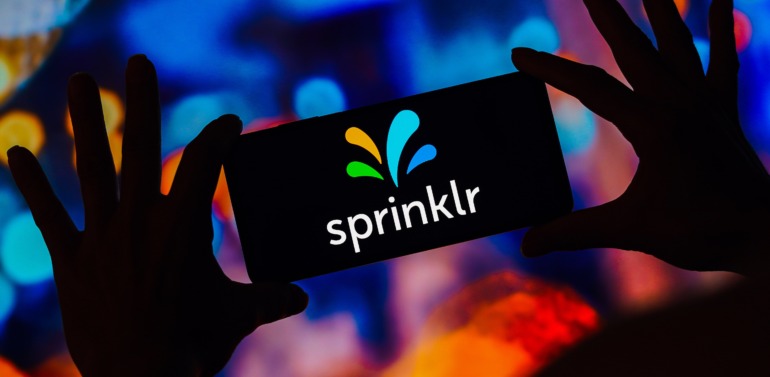 Sprinklr Named a Leader in Digital Customer Interaction Solutions Report