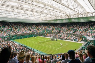 Wimbledon