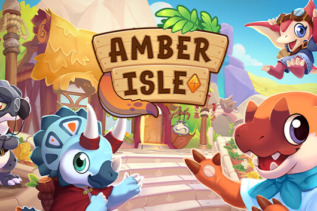 Amber Isle