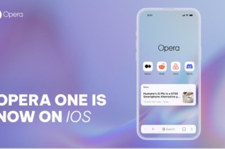 Opera One Browser