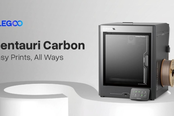 Elegoo, Formnext 2024, 3D printing, additive manufacturing, FDM printing, resin printing, Centauri Carbon, 3D printing community, 3D printing software, inclusivity in tech, female designers, 3D printing and fashion, Elegoo fan gathering, Frankfurt events, Messe Frankfurt, Elegoo innovations, Kevin Wang, Coco Lee, Chris Liu, Elegoo leadership, 3D printing professionals, hobbyist 3D printing, Elegoo Centauri Carbon, European events