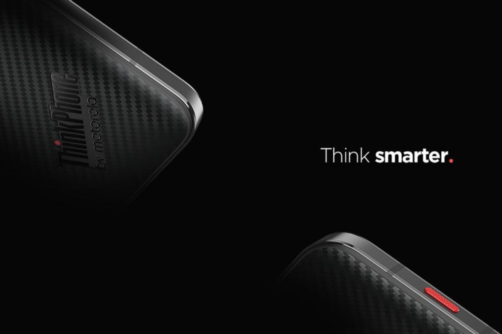 Motorola ThinkPhone25