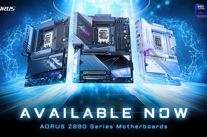 GIGABYTE, AORUS Z890, D5 Bionic Corsa, Intel Core Ultra, motherboard, DDR5, AI SNATCH Engine, overclocking, HWiNFO, real-time monitoring, CPU Vcore, XTREME, MASTER, PRO, ELITE, DIY-friendly, M.2 EZ-Latch Plus, WIFI EZ-Plug, HyperTune BIOS, VRM Thermal Balance, PC builders, gaming motherboard, thermal management, high-performance computing, memory overclocking