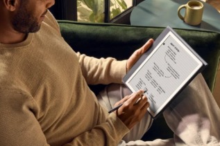 Amazon Kindle Scribe 2024
