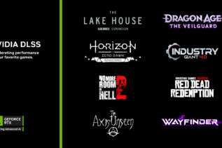 NVIDIA, GeForce Game Ready Driver, DLSS 3, Frame Generation, Super Resolution, NVIDIA Reflex, Alan Wake 2, Alan Wake 2: The Lake House, The Axis Unseen, Horizon Zero Dawn Remastered, No More Room In Hell 2, Red Dead Redemption, Undead Nightmare, Industry Giant 4.0, Don VS Dodo, Dragon Age: The Veilguard, Wayfinder, Star Wars Outlaws, GeForce RTX 40 Series, ray tracing, gaming news, PC gaming, survival horror, open world, co-op games, permadeath, RPG, heavy metal horror, zombie games, industry simulation, G-SYNC Compatible displays, Variable Refresh Rate