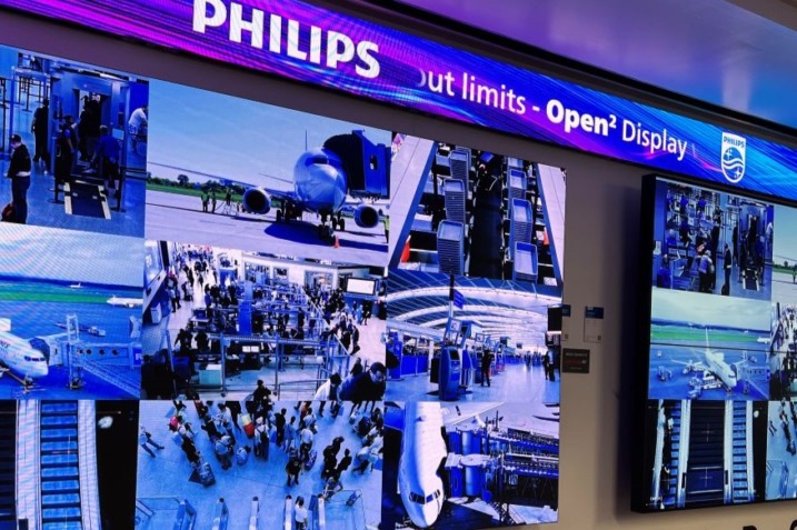 PPDS, Philips Professional Displays, digital signage, showroom, PPDS Master Showroom, New York City, Fairfield NJ, technology showcase, sustainability, dvLED, LED display, ePaper, visual solutions, videowall, interactive displays, business TV, hospitality, corporate solutions, education solutions, public venues, retail solutions, hospitality solutions, government, security, media display, TAA compliant, Command Center, Food and Beverage, training room, visual technology, sustainable technology, low energy display, Philips MediaSuite TV, Google Cast, Philips Unite, Philips Genius, Philips ScreenShare, collaboration tools, NYC Metro