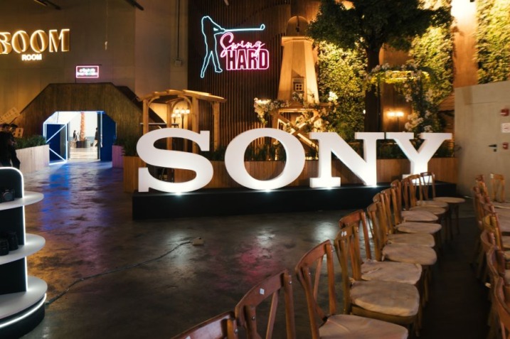 Sony Creators Convention, content creators, Sony Middle East & Africa, Egypt, Boom Room, Madinaty Open Air Mall, photography enthusiasts, social media, Tiktok MENA, Omar El Dash, Karim Gomaa, Hany Kamal, Ramy Soliman, Amr Beshr, gaming content, live streaming, cultural change, brand partnerships, digital content creation, community building, creator tools, Sony technology, creative empowerment, Jobin Joejoe