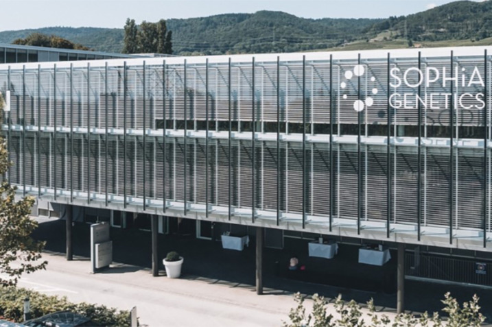 Gulf Scientific Corporation Partners with SOPHiA GENETICS to Expand Life Science Portfolio in the Gulf Region