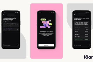Klarna AI chatbot, personalized shopping experience, OpenAI models, online shopping, AI shopping assistant, smart recommendations, product comparison, Pricerunner, e-commerce innovation, AI-powered customer service, seamless shopping experience