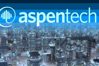 AspenTech, Microgrid Management System, industrial AI, net-zero, renewable energy, power generation, energy storage, real-time control, power reliability, sustainability, cybersecurity, asset-intensive industries