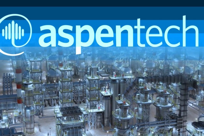 AspenTech, Microgrid Management System, industrial AI, net-zero, renewable energy, power generation, energy storage, real-time control, power reliability, sustainability, cybersecurity, asset-intensive industries