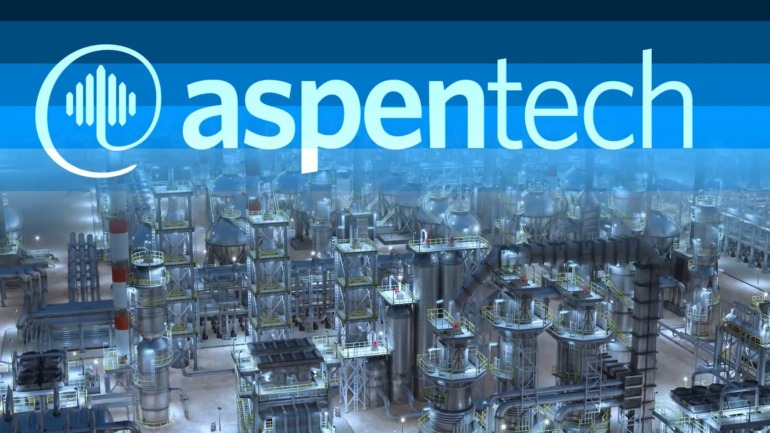 AspenTech, Microgrid Management System, industrial AI, net-zero, renewable energy, power generation, energy storage, real-time control, power reliability, sustainability, cybersecurity, asset-intensive industries