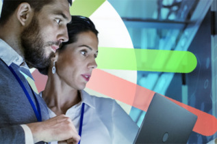 Deloitte, Anaplan, GCC market, business planning, cloud-based solutions, predictive analytics, SaaS, digital transformation, Deloitte Middle East, scenario planning, enterprise planning tools