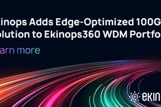 Ekinops, PM 100HDF01, 100G network edge, optical transport, WDM system, access network solutions, 5G infrastructure, edge computing, bandwidth demand, coherent transceivers, long haul applications, managed service demarcation, SLA monitoring, FlexRate technology, 200G technology, capacity upgrade, network migration, greenfield network, brownfield network, alien wavelength, scalable bandwidth, network troubleshooting, service delivery