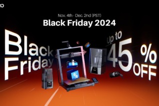 Elegoo Black Friday sale, Saturn 3 Ultra, Neptune 4 Max, Neptune 4 Plus, Neptune 3 Plus, Mars 4 printer, Jupiter SE printer, resin 3D printers, 3D printing discounts, high-resolution 3D printing, large build volume 3D printers, GamesRadar recommended, Black Friday 2024 deals, Elegoo USA, Elegoo EU, Elegoo Japan, Elegoo Australia, smart manufacturing, precision 3D printing