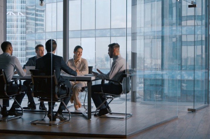 Eton Solutions, AtlasFive platform, GIFT City, fund accounting, private equity software, real estate funds, Fund of Funds, EtonGPT, wealth management ERP, AI-driven fund solutions, private equity operations, fund administration, General Partners, digital transformation, AI-powered ERP