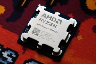 AMD Ryzen 7 9800X3D, AMD gaming processor, Ryzen X3D series, gaming CPU, AMD vs Intel, 3D V-Cache, Ryzen 7 7800X3D, Core i9-14900K, Ryzen performance, efficient gaming processor, overclocking CPU, CPU for gamers, high-performance gaming, energy-efficient CPU, gaming hardware, Intel Core Ultra 9 285K, AMD processor review