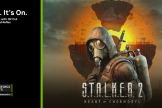 RTX technologies, NVIDIA DLSS 3, S.T.A.L.K.E.R. 2: Heart of Chornobyl, Microsoft Flight Simulator 2024, LEGO Horizon Adventures, Industry Giant 4.0, NVIDIA Reflex, GeForce RTX 40 Series, DLSS Frame Generation, Proton Linux, ray tracing, DLAA, GeForce Game Ready Driver, gaming performance, PC gaming, DLSS integrations