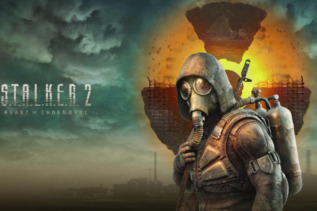 S.T.A.L.K.E.R. 2: Heart of Chornobyl, GSC Game World, Chornobyl Exclusion Zone, Ukrainian game development, Unreal Engine 5, Game Pass, Xbox Series X/S, PC gaming, survival shooter, non-linear storytelling, War Game documentary