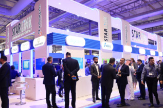 Black Hat MEA 2024, StarLink, Infinigate Group, Saudi Vision 2030, cybersecurity solutions, AI-driven cybersecurity, Middle East cybersecurity, digital transformation, cyber resilience, MEA region, KSA events, cybersecurity partnerships