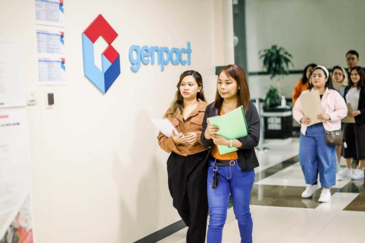 Genpact, AWS Generative AI Competency, Amazon Web Services, Generative AI Consulting, Enterprise AI Transformation, AI Implementation, Gen AI, Data Analytics, Machine Learning, Riju Vashisht, AWS Premier Tier Services Partner, Amazon Bedrock, Financial Crime Platform, riskCanvas, Apex Fintech Solutions, Large Language Models, Foundation Models, Hyper-Personalized Experiences, Operational Efficiency, Data Security, Regulatory Compliance, AI Training