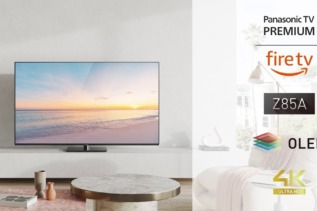 Panasonic Z85A, OLED TV, 2024 TV lineup, mid-range TVs, gaming TV features, Dolby Vision, HDR10+, Fire TV, OLED picture quality, smart TV review, home entertainment, 4K TVs, Panasonic TVs comparison, tech review