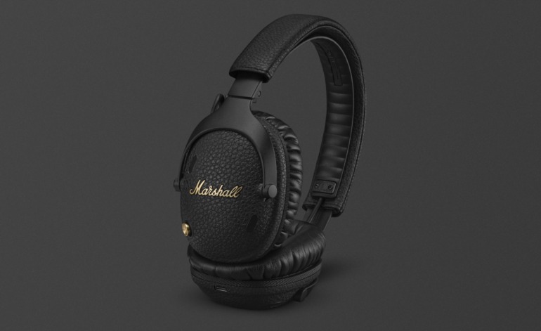 Marshall Monitor III A.N.C., wireless headphones, Billie Joe Armstrong, noise-cancelling headphones, spatial audio, Bluetooth LE Audio, adaptive loudness, Marshall Soundstage, Auracast, customizable headphones, rock music headphones, audio sharing, music immersion, Marshall design, premium headphones